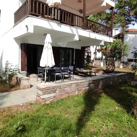 Villa Miranda Nikiti  Exteriér fotografie