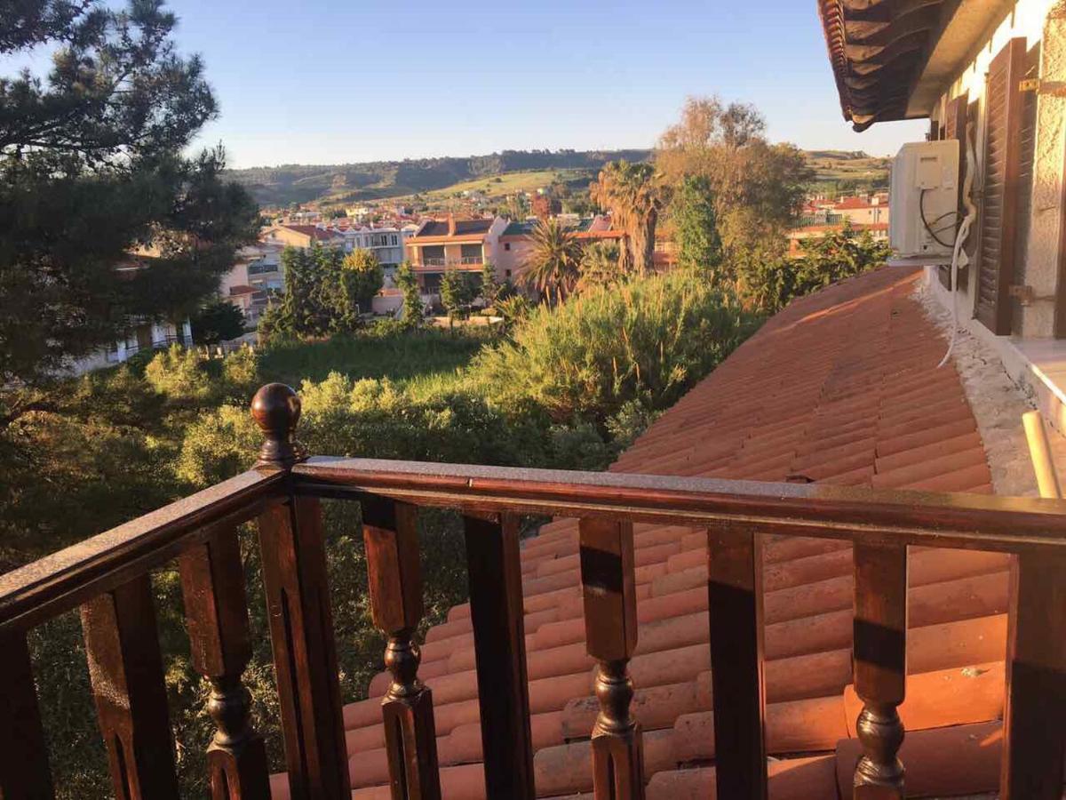 Villa Miranda Nikiti  Exteriér fotografie