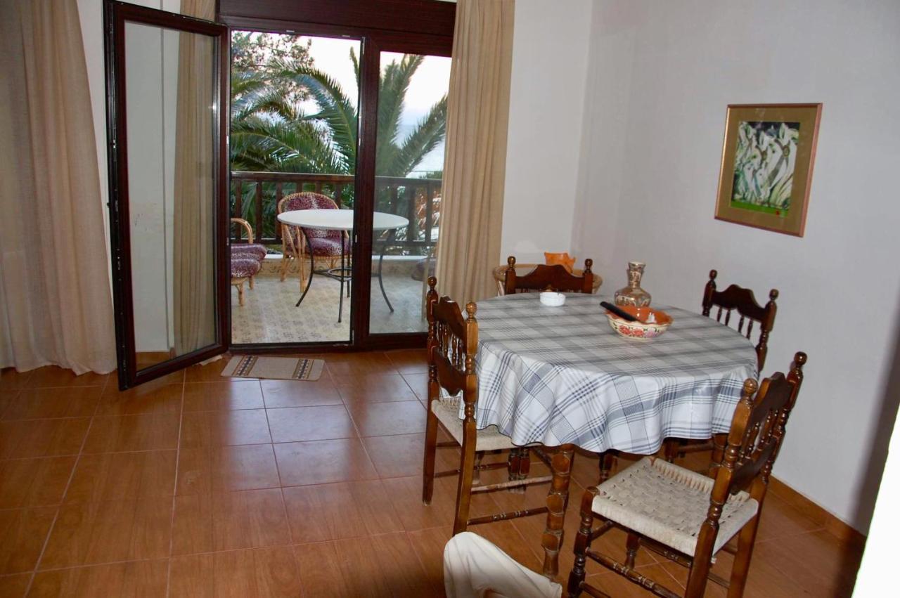 Villa Miranda Nikiti  Exteriér fotografie