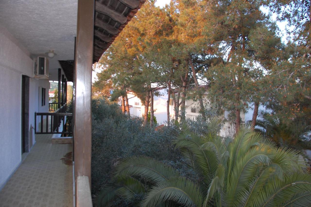 Villa Miranda Nikiti  Exteriér fotografie