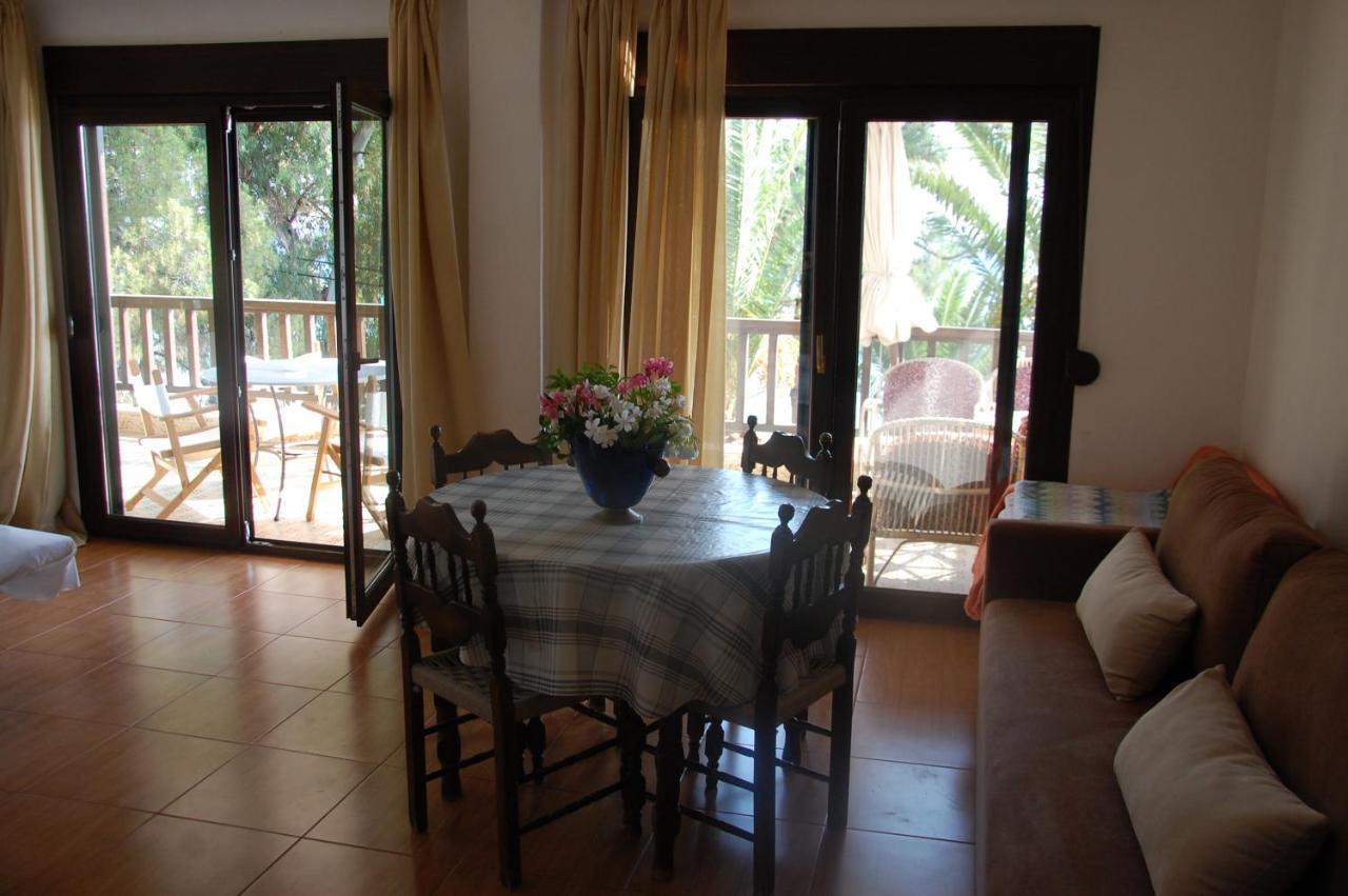 Villa Miranda Nikiti  Exteriér fotografie