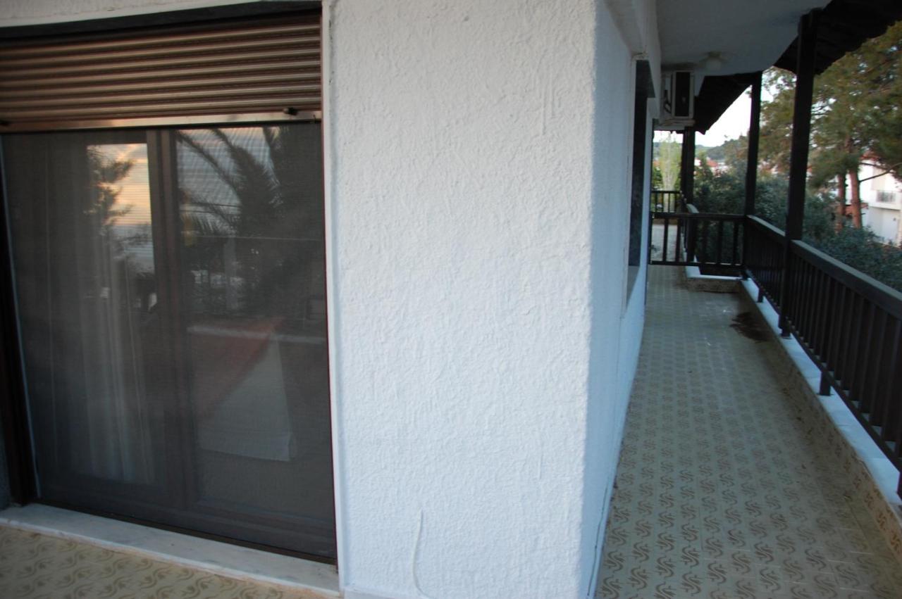 Villa Miranda Nikiti  Exteriér fotografie