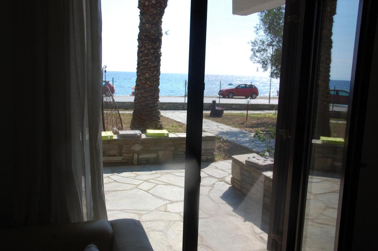 Villa Miranda Nikiti  Exteriér fotografie