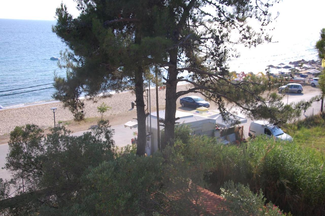 Villa Miranda Nikiti  Exteriér fotografie