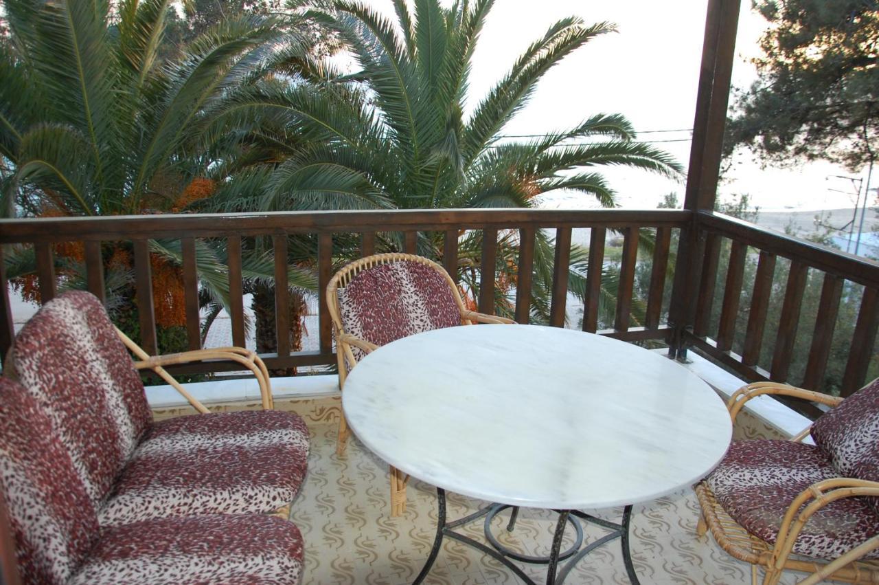 Villa Miranda Nikiti  Exteriér fotografie