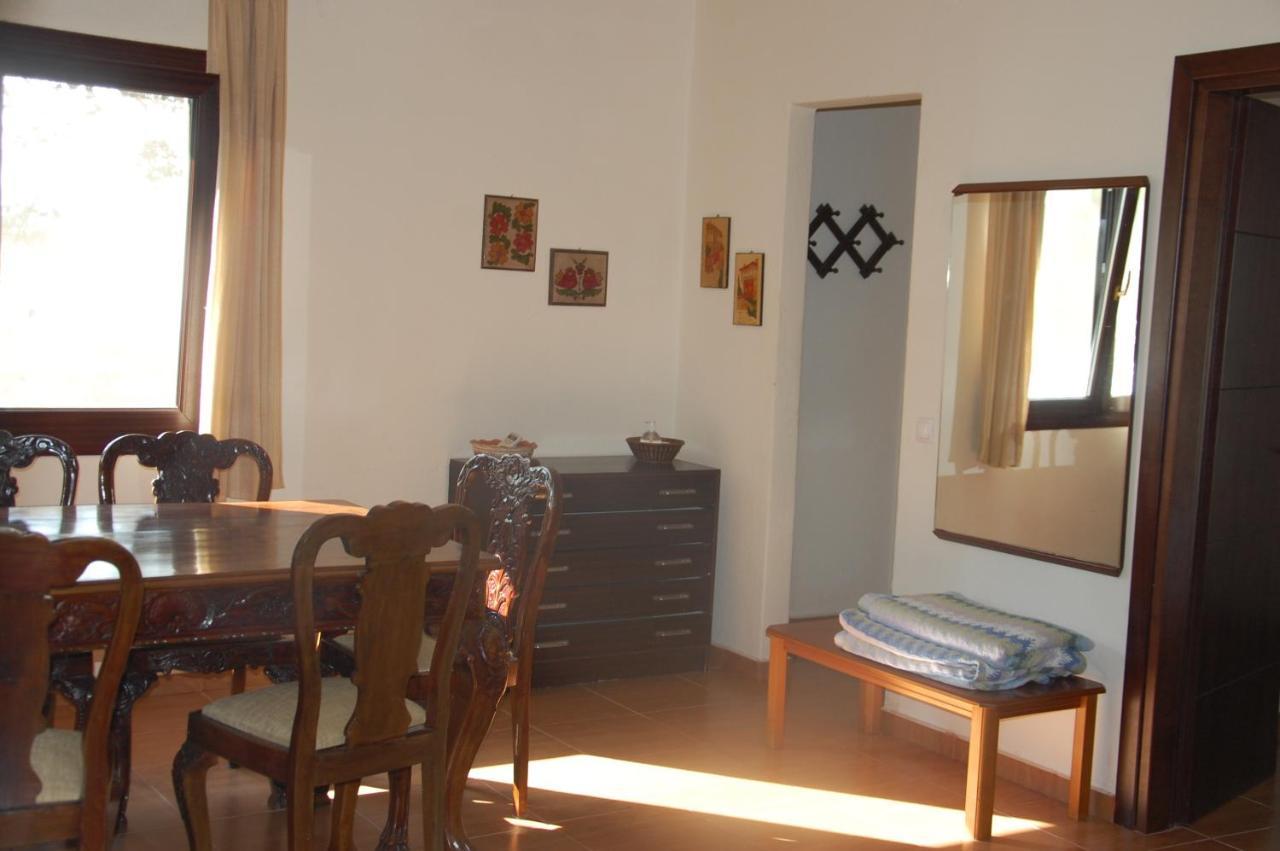 Villa Miranda Nikiti  Exteriér fotografie